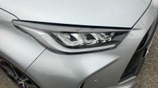 Toyota Yaris 1.5 Hybrid GR Sport 5dr CVT Hybrid Hatchback